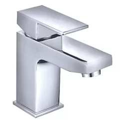 Wholesale ✨ ETAL Veal Mono Basin Mixer Tap Polished Chrome ⭐