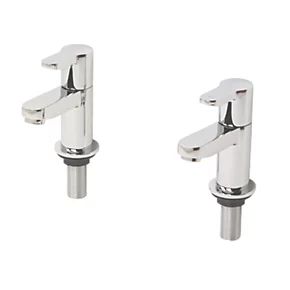 Outlet ???? Swirl Elevate Bathroom Basin Taps ???? 3 Outlet ???? Swirl Elevate Bathroom Basin Taps ????