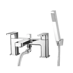 Wholesale ⌛ ETAL Lanza Deck-Mounted Bath Shower Mixer Tap ????
