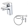 Top 10 ???? Ideal Standard Ceraflex Basin Mixer & Bath Shower Mixer Pack ???? 1 Top 10 ???? Ideal Standard Ceraflex Basin Mixer & Bath Shower Mixer Pack ???? -Outlet Bathroom Taps Store 620RJ P