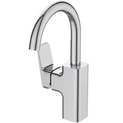 Hot Sale ???? Ideal Standard Ceraplan Single Lever High Spout Basin Mixer Chrome ????