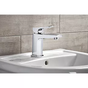 Deals ???? Bristan Elegance Basin Mixer Tap with Clicker Waste Chrome ???? 4 Deals ???? Bristan Elegance Basin Mixer Tap with Clicker Waste Chrome ???? - Image 2