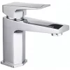 Deals ???? Bristan Elegance Basin Mixer Tap with Clicker Waste Chrome ???? -Outlet Bathroom Taps Store 634FJ P
