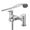 Top 10 ???? Bristan Quest Surface-Mounted Bath/Shower Mixer Tap ???? -Outlet Bathroom Taps Store 63671 P