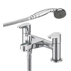 Top 10 ???? Bristan Quest Surface-Mounted Bath/Shower Mixer Tap ????