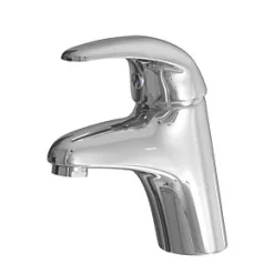 Best deal ???? ETAL Eric Mono Basin Mixer Tap Polished Chrome ????
