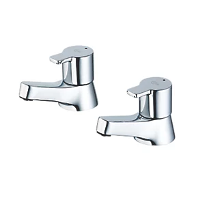 Discount ???? Ideal Standard Calista Bath Pillar Taps ???? 3 Discount ???? Ideal Standard Calista Bath Pillar Taps ????