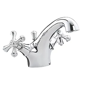 Best reviews of ???? Bristan Colonial Basin Mixer Tap with Pop-Up Waste Chrome ⌛ 4 Best reviews of ???? Bristan Colonial Basin Mixer Tap with Pop-Up Waste Chrome ⌛ - Image 2