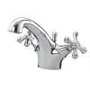 Best reviews of ???? Bristan Colonial Basin Mixer Tap with Pop-Up Waste Chrome ⌛ -Outlet Bathroom Taps Store 66405 P