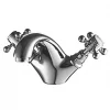 Discount ✨ ETAL Eden Mono Basin Mixer Tap Polished Chrome ???? -Outlet Bathroom Taps Store 669KG P
