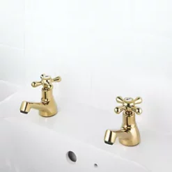 Cheapest ✔️ Swirl Bathroom Basin Taps ❤️ -Outlet Bathroom Taps Store 68702 A1