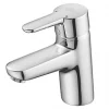 Flash Sale ⌛ Ideal Standard Concept Basin Mixer Chrome ???? -Outlet Bathroom Taps Store 694RK P
