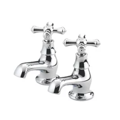 Flash Sale ???? Bristan Colonial Bath Taps ????