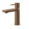 Best reviews of ???? ETAL Blake Mono Basin Mixer Tap Copper ???? 2 Best reviews of ???? ETAL Blake Mono Basin Mixer Tap Copper ???? -Outlet Bathroom Taps Store 702KG P