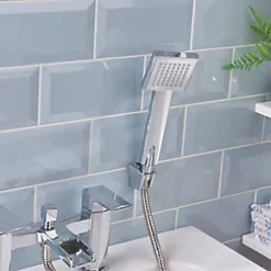 Best Pirce ✨ Bristan Elegance Waterfall Deck-Mounted Bath Shower Mixer ⌛ 11 Best Pirce ✨ Bristan Elegance Waterfall Deck-Mounted Bath Shower Mixer ⌛ -Outlet Bathroom Taps Store 735JK A4