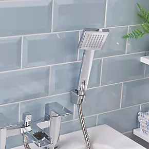 Best Pirce ✨ Bristan Elegance Waterfall Deck-Mounted Bath Shower Mixer ⌛ 7 Best Pirce ✨ Bristan Elegance Waterfall Deck-Mounted Bath Shower Mixer ⌛ - Image 5