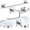 Promo ???? Aqualux Epsom Bathroom ???? -Outlet Bathroom Taps Store 738GG P