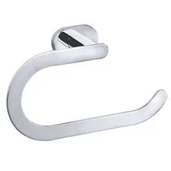 Coupon ???? Aqualux Sandown Towel Ring Chrome ????