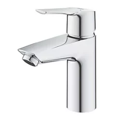 Hot Sale ⌛ Grohe Quickfix Start Basin Mixer ✨ -Outlet Bathroom Taps Store 755XT A2