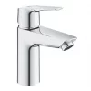 Hot Sale ⌛ Grohe Quickfix Start Basin Mixer ✨ -Outlet Bathroom Taps Store 755XT P