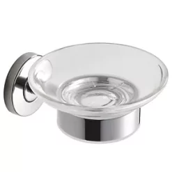 Brand new ✔️ Franke Medius Soap Dish Chrome ✔️