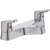 Best Pirce ???? Ideal Standard Dot 2.0 Bath Filler Tap ???? -Outlet Bathroom Taps Store 782GT P