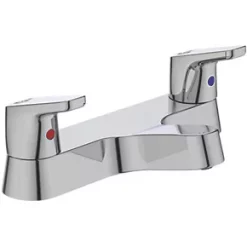 Best Pirce ???? Ideal Standard Dot 2.0 Bath Filler Tap ????