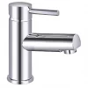 Cheap ???? ETAL Juke Mono Basin Mixer Tap Polished Chrome ❤️ -Outlet Bathroom Taps Store 786KG P