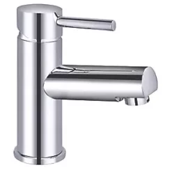Cheap ???? ETAL Juke Mono Basin Mixer Tap Polished Chrome ❤️