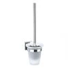 Wholesale ???? Aqualux Epsom Toilet Brush Holder Chrome ???? 2 Wholesale ???? Aqualux Epsom Toilet Brush Holder Chrome ???? -Outlet Bathroom Taps Store 789GG P