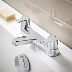Best reviews of ???? Ideal Standard Calista Basin Mixer & Bath Filler Pack ⭐ 11 Best reviews of ???? Ideal Standard Calista Basin Mixer & Bath Filler Pack ⭐ -Outlet Bathroom Taps Store 801RJ A4