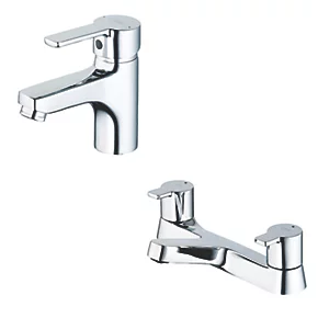 Best reviews of ???? Ideal Standard Calista Basin Mixer & Bath Filler Pack ⭐ 3 Best reviews of ???? Ideal Standard Calista Basin Mixer & Bath Filler Pack ⭐