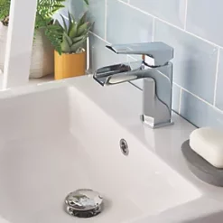 Best reviews of ๐ Bristan Elegance Waterfall Basin Mono Mixer with Pop-Up Waste Chrome ๐ 9 Best reviews of ๐ Bristan Elegance Waterfall Basin Mono Mixer with Pop-Up Waste Chrome ๐ -Outlet Bathroom Taps Store 818JK A1
