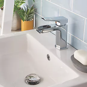 Best reviews of ๐ Bristan Elegance Waterfall Basin Mono Mixer with Pop-Up Waste Chrome ๐ 4 Best reviews of ๐ Bristan Elegance Waterfall Basin Mono Mixer with Pop-Up Waste Chrome ๐ - Image 2