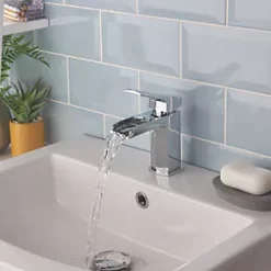 Best reviews of ๐ Bristan Elegance Waterfall Basin Mono Mixer with Pop-Up Waste Chrome ๐ 10 Best reviews of ๐ Bristan Elegance Waterfall Basin Mono Mixer with Pop-Up Waste Chrome ๐ -Outlet Bathroom Taps Store 818JK A2