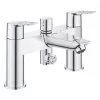 Flash Sale ???? Grohe Start Loop Deck-Mounted Bath/Shower Mixer ???? 2 Flash Sale ???? Grohe Start Loop Deck-Mounted Bath/Shower Mixer ???? -Outlet Bathroom Taps Store 839XT P