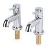 Discount ???? Swirl Ola Basin Taps ✨ -Outlet Bathroom Taps Store 8405P P
