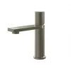 Hot Sale ⌛ ETAL Saris Mono Basin Mixer Tap Brushed Brass ⭐ -Outlet Bathroom Taps Store 841KG P