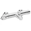 New ???? Bristan Artisan Deck-Mounted Thermostatic Thermostatic Bath Shower Mixer Tap ???? 1 New ???? Bristan Artisan Deck-Mounted Thermostatic Thermostatic Bath Shower Mixer Tap ???? -Outlet Bathroom Taps Store 864RH P