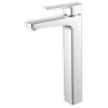 Flash Sale ⭐ Swirl Swindale Tall Basin Mixer Silver ✔️ 2 Flash Sale ⭐ Swirl Swindale Tall Basin Mixer Silver ✔️ -Outlet Bathroom Taps Store 865PG P