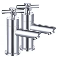 New ???? ETAL Oban Bathroom Basin Taps ????