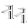Outlet ???? Wye Bath Taps ???? -Outlet Bathroom Taps Store 8701V P