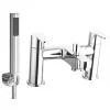 Flash Sale ⭐ ETAL Oxford Deck-Mounted Bath Shower Mixer Tap ????