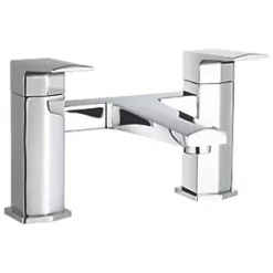 Cheapest ???? Bristan Elegance Bath Filler Tap ✔️