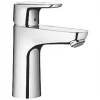 Brand new ❤️ Hansgrohe Ecos L Basin Mono Mixer Chrome ???? 2 Brand new ❤️ Hansgrohe Ecos L Basin Mono Mixer Chrome ???? -Outlet Bathroom Taps Store 906FY P