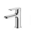 Coupon ✨ Telifi Mini Basin Mono Mixer Tap with Clicker Waste Chrome ✔️ -Outlet Bathroom Taps Store 906PG P