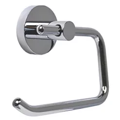 Best Sale ???? Aqualux Perth Toilet Roll Holder Chrome ????