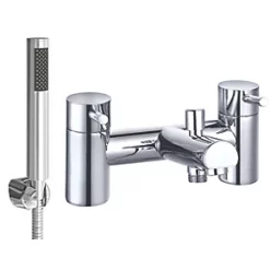 Flash Sale ???? ETAL Juke Deck-Mounted Bath Shower Mixer Tap ????
