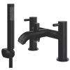 Cheap ???? ETAL Bounce Deck-Mounted Bath Shower Mixer Tap ???? -Outlet Bathroom Taps Store 919KG P