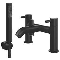 Cheap ???? ETAL Bounce Deck-Mounted Bath Shower Mixer Tap ????